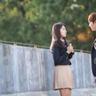 gerakan pivot Tonton di Sonoji Boys - Main Story - Episode 14 Romance wo Mou